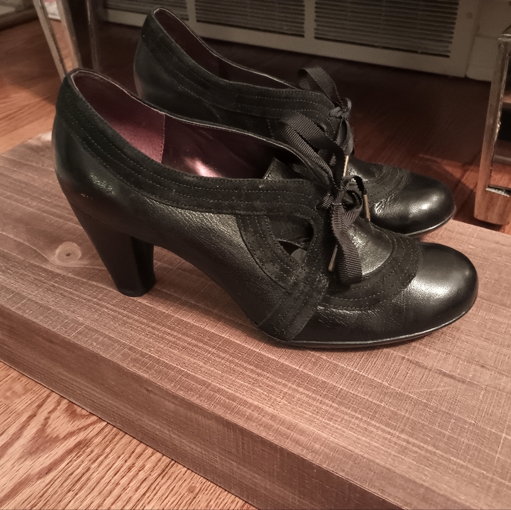 Clark's shoes